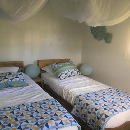 Villa Laureal Grand-Bourg  Εξωτερικό φωτογραφία