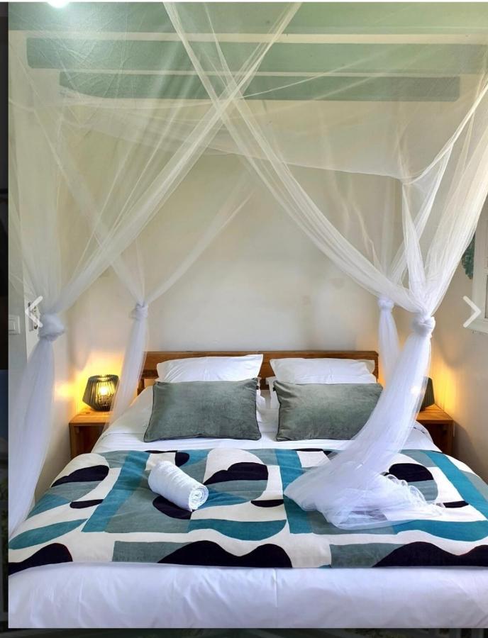 Villa Laureal Grand-Bourg  Εξωτερικό φωτογραφία