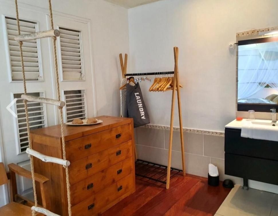 Villa Laureal Grand-Bourg  Εξωτερικό φωτογραφία