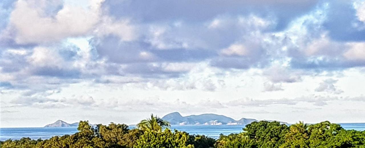 Villa Laureal Grand-Bourg  Εξωτερικό φωτογραφία