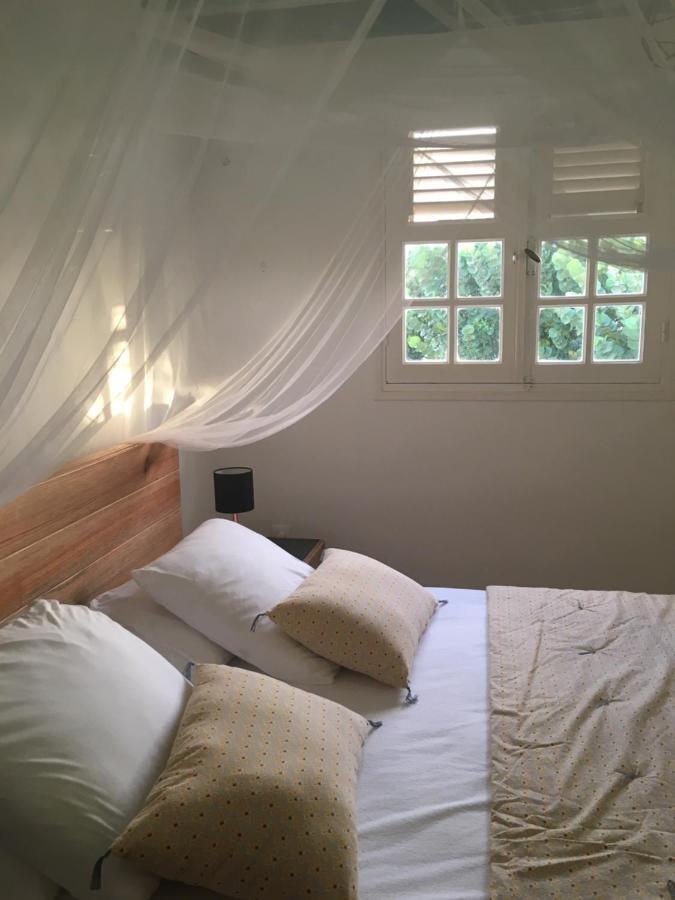 Villa Laureal Grand-Bourg  Εξωτερικό φωτογραφία